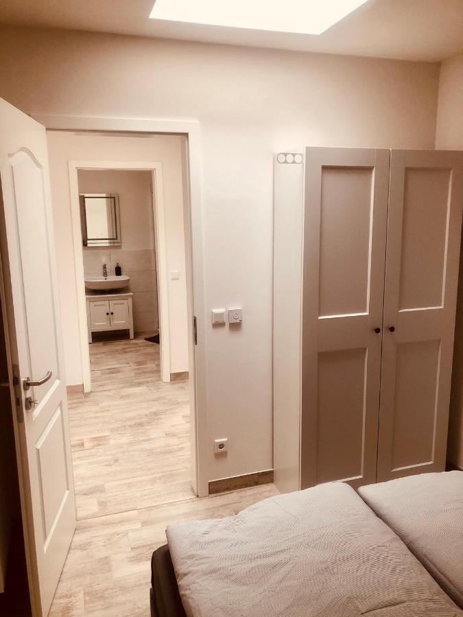 Ferienwohnungen Mey Haus Zum Rosenstock Erfurt Zewnętrze zdjęcie