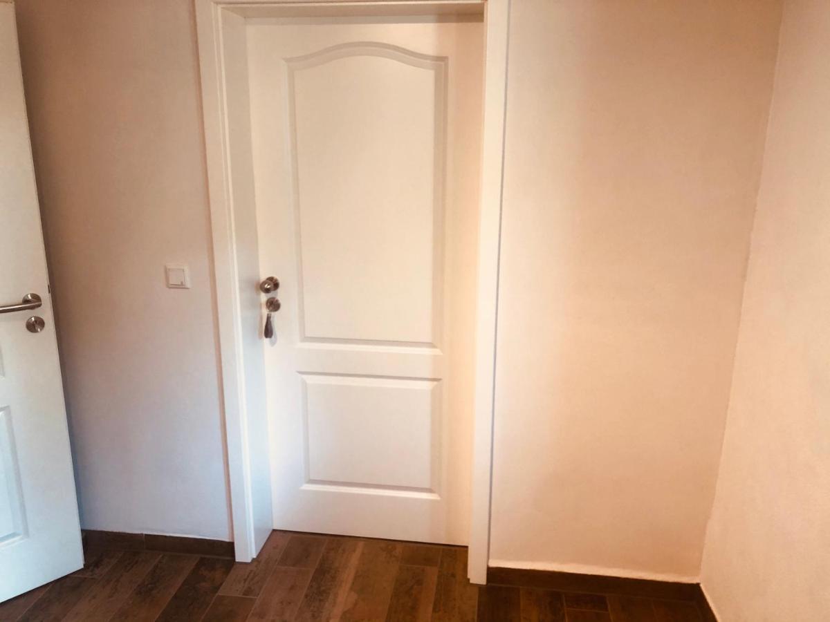 Ferienwohnungen Mey Haus Zum Rosenstock Erfurt Zewnętrze zdjęcie