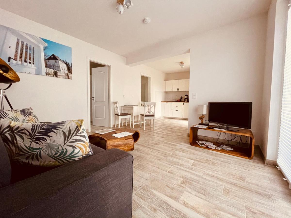 Ferienwohnungen Mey Haus Zum Rosenstock Erfurt Zewnętrze zdjęcie