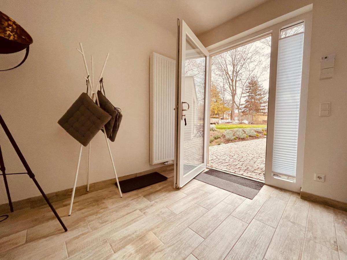 Ferienwohnungen Mey Haus Zum Rosenstock Erfurt Zewnętrze zdjęcie