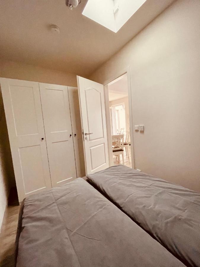 Ferienwohnungen Mey Haus Zum Rosenstock Erfurt Zewnętrze zdjęcie